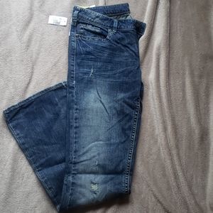 Like new Silver Jeans